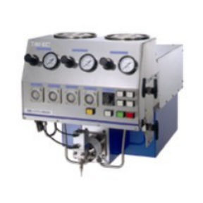 Système de dosage de liquides - TAM-93C - Musashi Engineering, Inc. - automatique / haute précision
