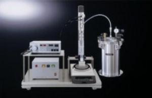 Remplisseuse automatique - AUTO FILLING MASTER® - Musashi Engineering, Inc. - de seringues / pour liquide visqueux / pondérale