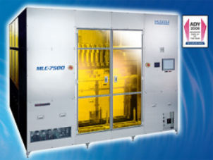 Système de dosage de liquides - MLC-7500 - Musashi Engineering, Inc. - haute précision / programmable
