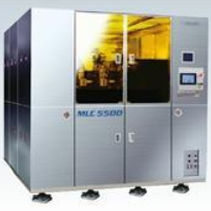 Système de dosage de revêtement - MLC-5500 - Musashi Engineering, Inc. - automatique / haute précision