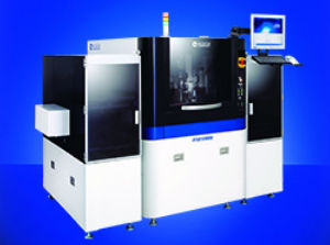 Système de dosage automatique - DISPENS MASTER® FAD®5100S - Musashi Engineering, Inc. - continu