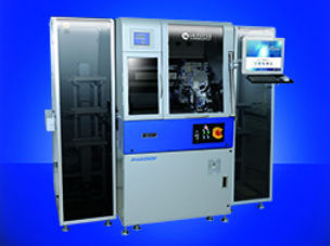 Système de dosage automatique - DISPENS MASTER® FAD®2500 - Musashi Engineering, Inc. - continu