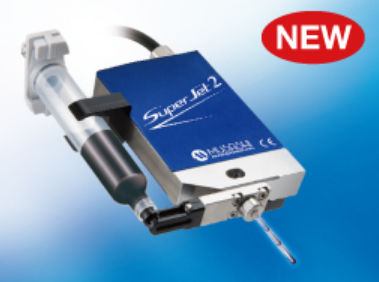 Distributeur à grande vitesse - SUPER JET®2 - Musashi Engineering, Inc.