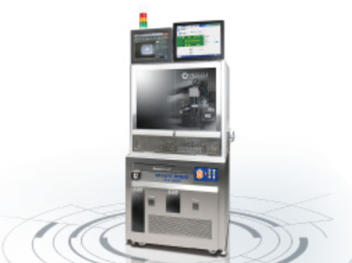 Système de dosage robotisé - SMART ROBO® TAI1000 - Musashi Engineering, Inc.