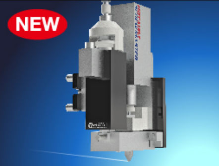 Distributeur à grande vitesse - HOTMELT SCREW MASTER - Musashi Engineering, Inc.