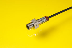Capteur à infrarouges pour barrière immatérielle de sécurité - IST-CLN/CLV - Pantron Instruments GmbH - IP67