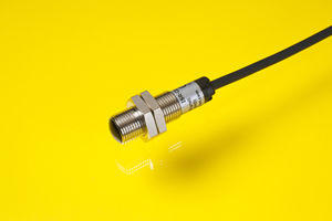 Récepteur infrarouge - ISR-CLN/CLV - Pantron Instruments GmbH - pour barrière immatérielle de sécurité