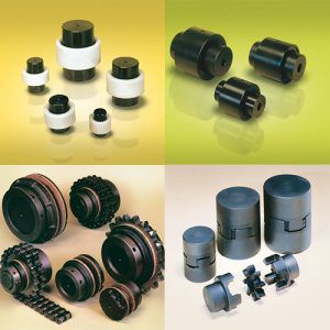 Accouplement flexible - GDR 0,6/14 - POGGI Trasmissioni Meccan. SpA - d'arbre
