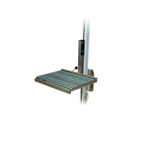 Plateforme roulante - Roll-on platform - Pronomic AB - de levage / de chargement
