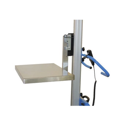Plateforme de levage - Pronomic AB - de transport / de chargement / de déchargement