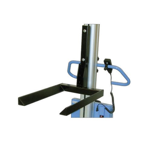 Fourche de manutention - Forks - Pronomic AB - pour chariot élévateur / pour rouleaux / pour caisses