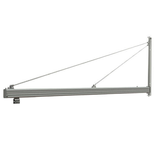 Potence murale - LVS/AVS - Pronomic AB - de levage / ergonomique / en aluminium