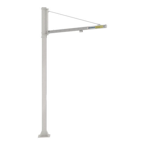 Potence sur colonne - LPS/APS  - Pronomic AB - de levage / ergonomique / en aluminium