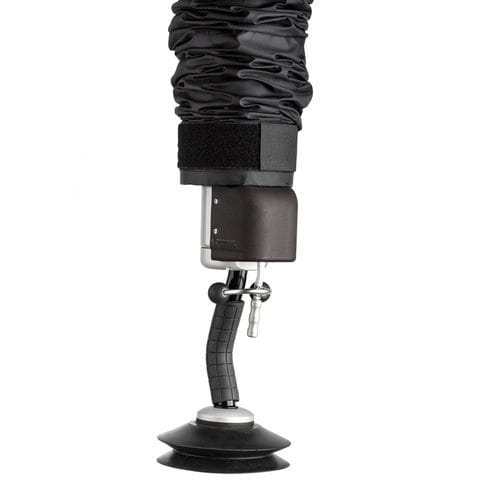 Tube de levage pour carton - Easyhand Pro™ - Pronomic AB - pour fûts