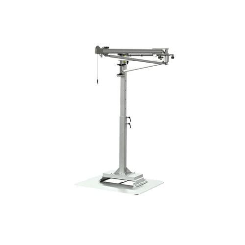 Potence sur colonne - Mechline Pro™ - Pronomic AB - de levage / articulée / ergonomique