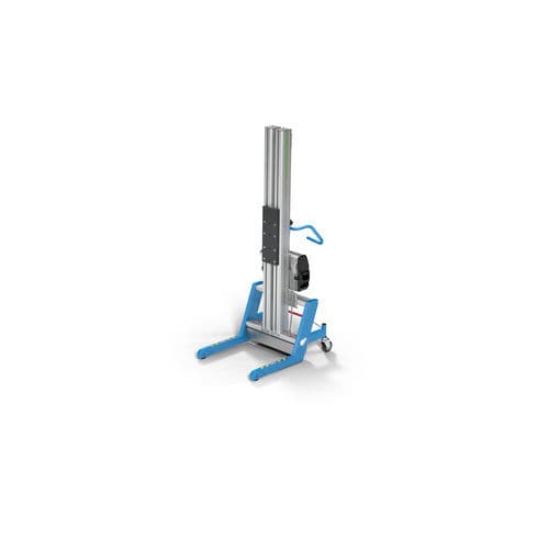 Appareil de levage intelligent - Lift&Drive 325PRX - Pronomic AB - à poignée / de manutention / de commande