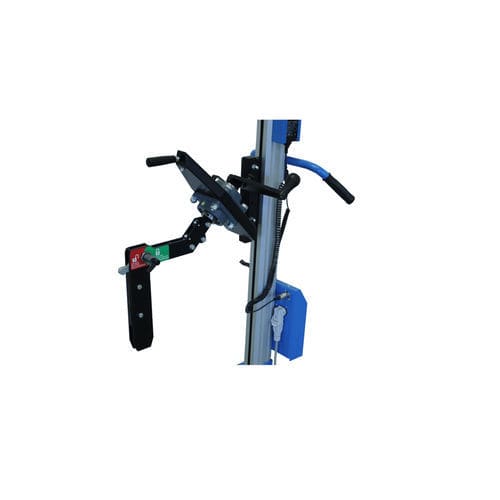 Outil de serrage manuel - Expand&Turn Light - Pronomic AB - léger / rapide