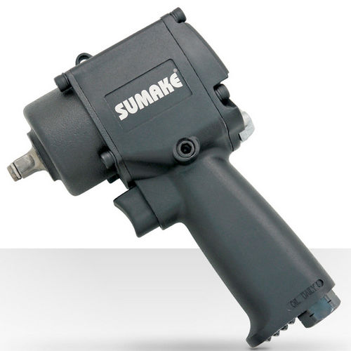 Clé à choc pneumatique - ST-5141 - Sumake Industrial Co., Ltd. - modèle pistolet