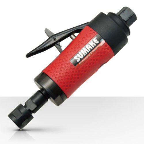 Meuleuse à air - ST-DG5302L - Sumake Industrial Co., Ltd. - droite / industrielle
