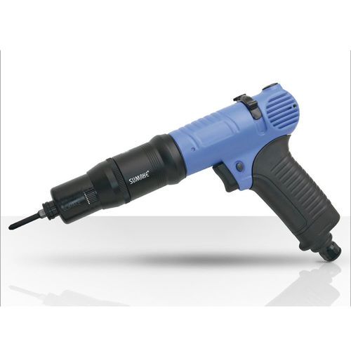 Visseuse pneumatique modèle pistolet - APP48 - Sumake Industrial Co., Ltd. - avec arrêt automatique / à limiteur de couple