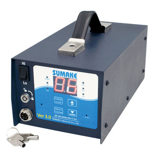 Alimentation électrique de table - SP-BC40HL501T/C6 - Sumake Industrial Co., Ltd. - AC/DC / régulée / à découpage