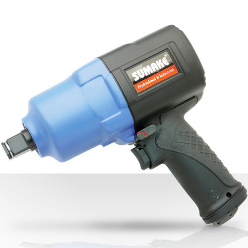 Clé à choc pneumatique - ST-C579 - Sumake Industrial Co., Ltd. - modèle pistolet