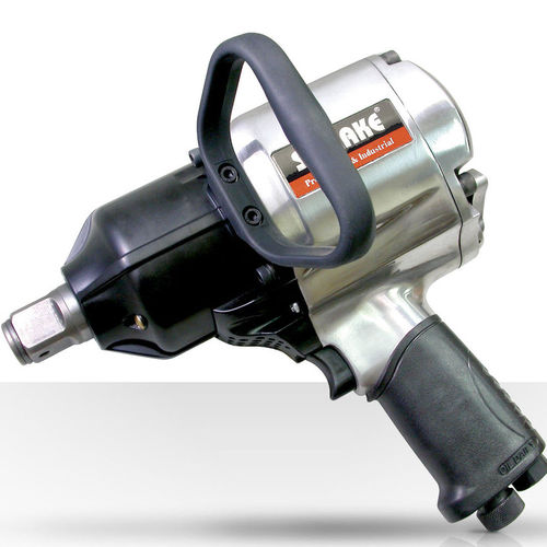 Clé à choc pneumatique - ST-55887 - Sumake Industrial Co., Ltd. - modèle pistolet