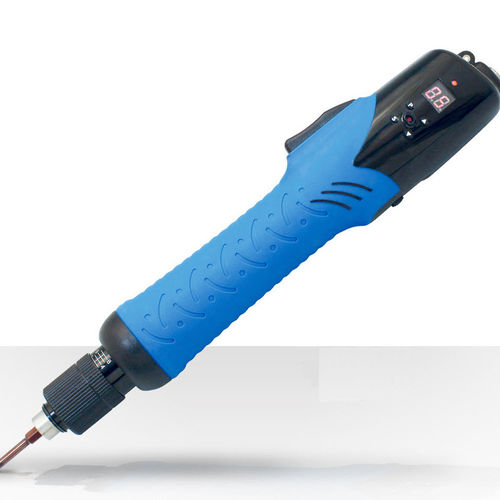 Visseuse électrique filaire - EA-BD412L/C6 - Sumake Industrial Co., Ltd. - modèle droit / brushless