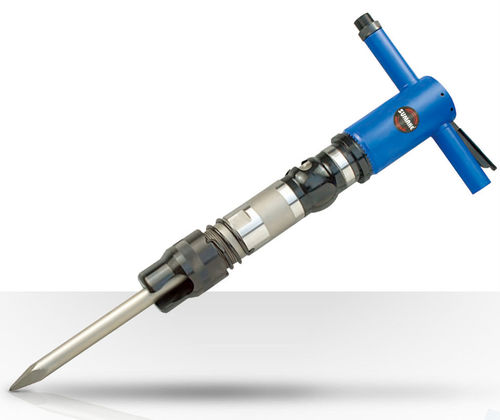 Marteau-piqueur pneumatique - ST-2603 - Sumake Industrial Co., Ltd. - vertical / portatif