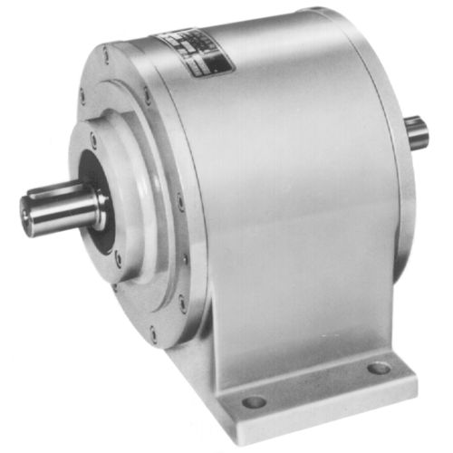 Réducteur à engrenages cylindriques - ACBAR - Technische Antriebselemente GmbH - coaxial / 500 - 1000 Nm / compact