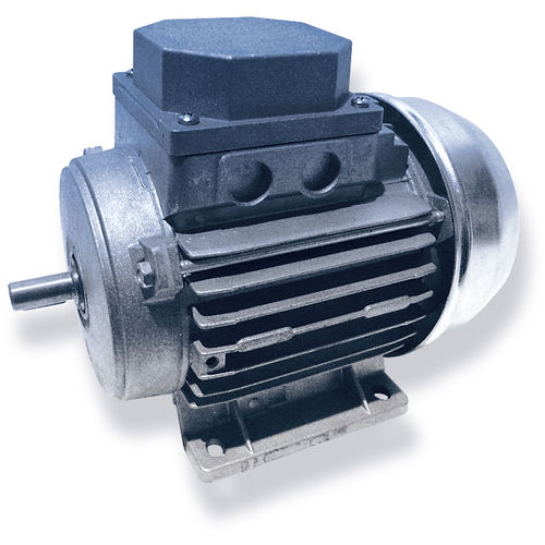 Moteur à induction - IEC series - Technische Antriebselemente GmbH - triphasé / 12 V / petit