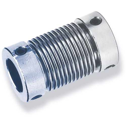 Accouplement flexible - FKZS series - Technische Antriebselemente GmbH - pour transmission / sans jeu / manchon