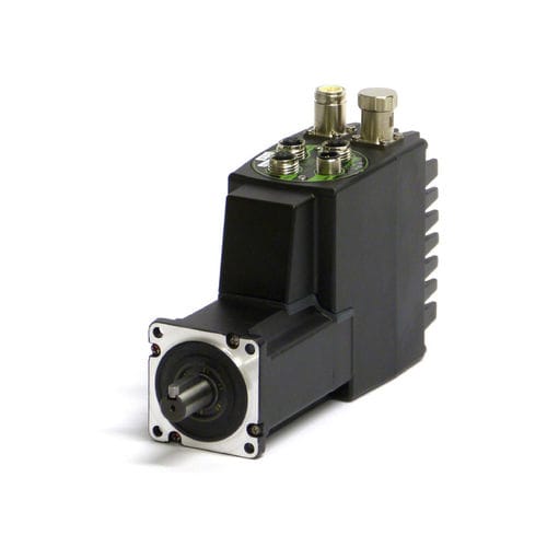 Servomoteur AC - TAC series - Technische Antriebselemente GmbH - 400V / 48 V / 12 V