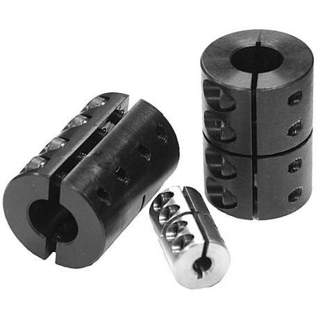 Accouplement rigide - Technische Antriebselemente GmbH - fort couple / manchon