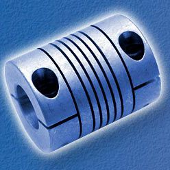 Accouplement flexible - WKAS series - Technische Antriebselemente GmbH - pour transmission / sans jeu / à bride
