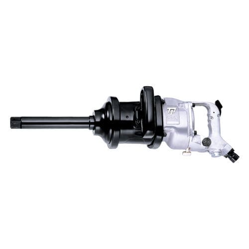 Clé à choc pneumatique - TPT-560B-SR-L - Tranmax Machinery Co., Ltd. - modèle pistolet / en aluminium