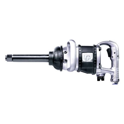 Clé à choc pneumatique - TPT-315PX-L - Tranmax Machinery Co., Ltd. - modèle pistolet / en aluminium