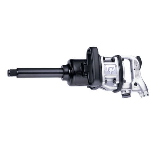 Clé à choc pneumatique - TPT-315P-SR-L - Tranmax Machinery Co., Ltd. - modèle pistolet / en aluminium