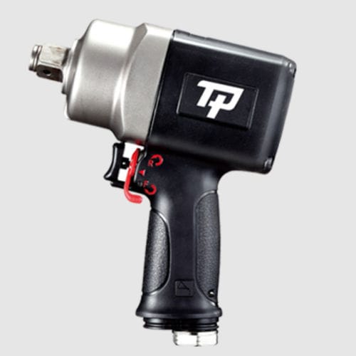 Clé à choc modèle pistolet - TPT-285D - Tranmax Machinery Co., Ltd. - à manche court