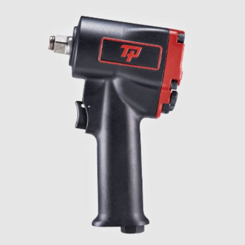 Clé à choc modèle pistolet - TPT-247B - Tranmax Machinery Co., Ltd. - à manche court