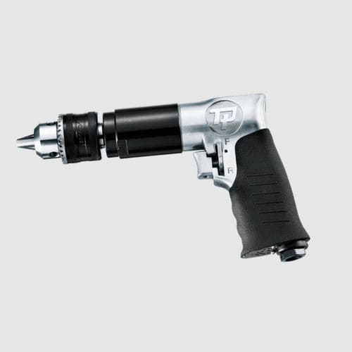 Perceuse pneumatique - TPT-610R - Tranmax Machinery Co., Ltd. - à angle droit