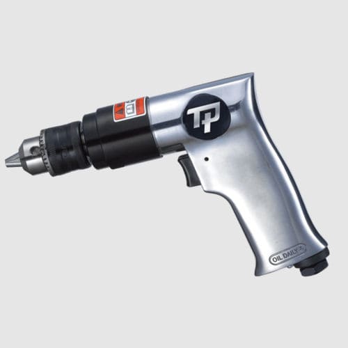 Perceuse pneumatique - TPT-602R - Tranmax Machinery Co., Ltd. - à angle droit