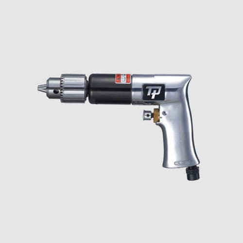 Perceuse pneumatique - TPT-607	 - Tranmax Machinery Co., Ltd. - à angle droit