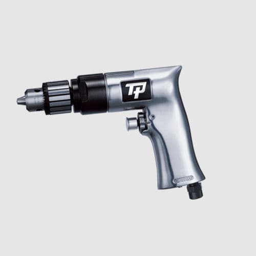 Perceuse pneumatique - TPT-601R - Tranmax Machinery Co., Ltd. - à angle droit