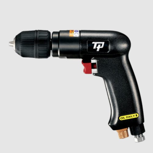Perceuse pneumatique - TPT-608 - Tranmax Machinery Co., Ltd. - à angle droit