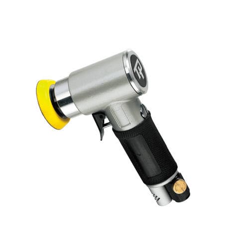 Mini ponceuse orbitale - TPT-411 - Tranmax Machinery Co., Ltd. - à disque / portative / pneumatique