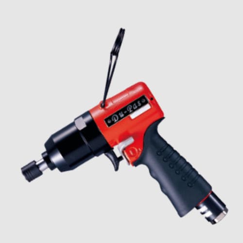 Visseuse pneumatique modèle pistolet - TDIS-70DX - Tranmax Machinery Co., Ltd. - avec arrêt automatique / à impulsion d'huile