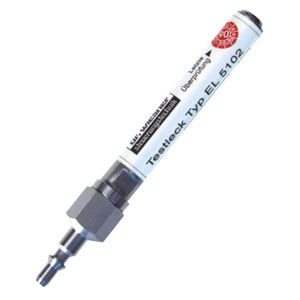 Calibrateur de fuite - Dr. Wiesner - standard
