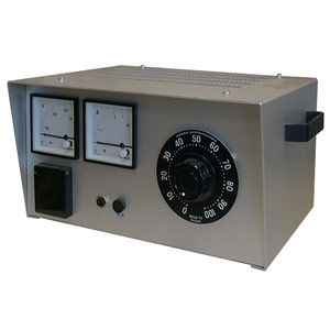 Transformateur d'isolement - KLS - Muuntosähkö Oy - Trafox - encapsulé / EN61558 / portable