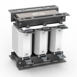 Filtre électronique du/dt - Muuntosähkö Oy - Trafox - pour moteur / open frame / AC